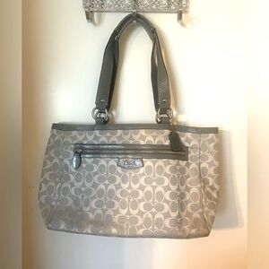 GUC Coach Shoulder Bag